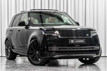 Land Rover Range Rover 2025