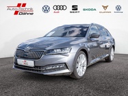 Skoda Superb 2023