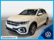 Volkswagen T-Roc 2024
