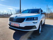 Skoda Karoq 2020