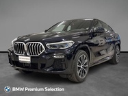 BMW X6 2020