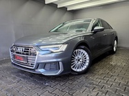 Audi A6 2022