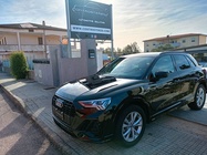 Audi Q3 2020