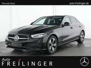 Mercedes-Benz C-Class 2024