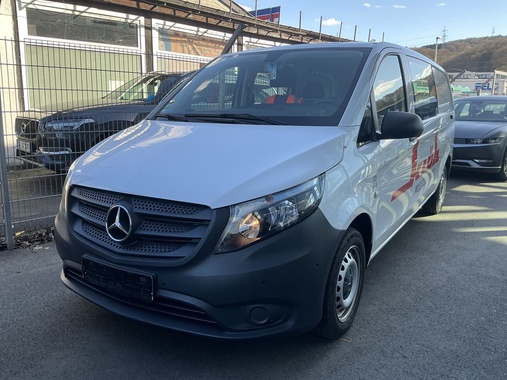 Mercedes-Benz Vito 2020