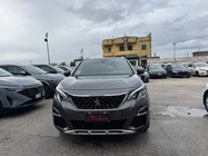 Peugeot 3008 2019