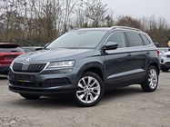 Skoda Karoq 2019