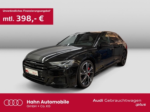 Audi S6 2023