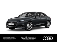 Audi A4 2023