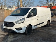 Ford Transit Custom 2021