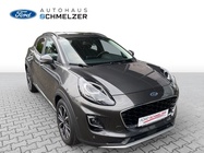Ford Puma 2021