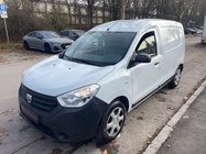 Dacia Dokker 2017
