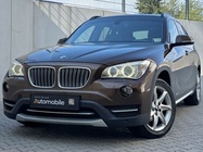BMW X1 2012