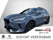 Cupra Formentor 2021