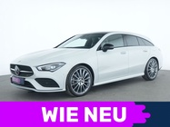 Mercedes-Benz CLA-Class 2023