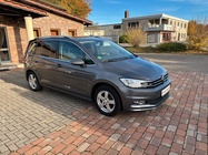 Volkswagen Touran 2016
