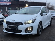 Kia cee'd / Ceed 2018