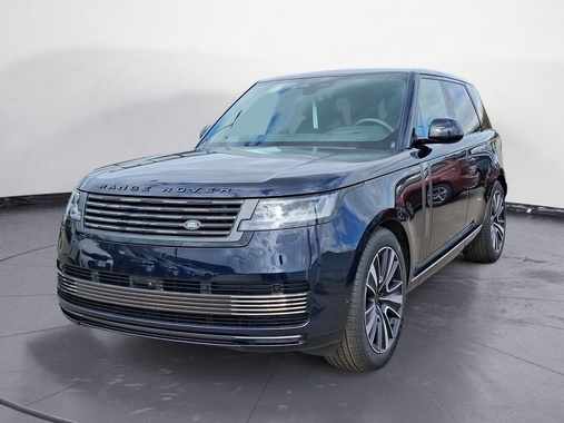 Land Rover Range Rover 2026