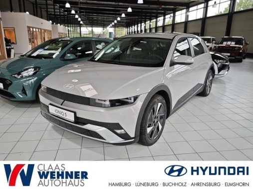 Hyundai Ioniq5 2024