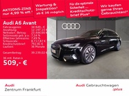 Audi A6 2023