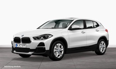 BMW X2 2022