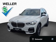 BMW X5 2021