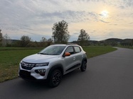 Dacia Spring 2023