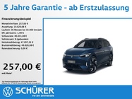 Volkswagen ID.7 2025