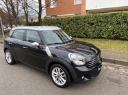 MINI Countryman 2013