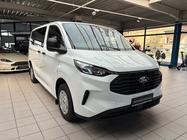 Ford Transit Custom 2025