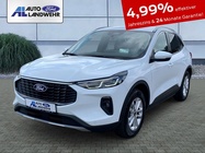 Ford Kuga 2024