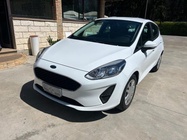 Ford Fiesta 2019