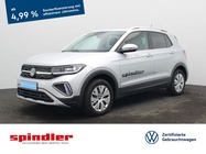 Volkswagen T-Cross 2024