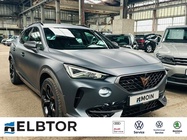 Cupra Formentor 2023