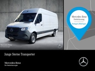 Mercedes-Benz Sprinter 2024