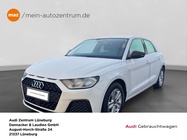 Audi A1 2022
