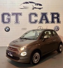 Fiat 500 2020