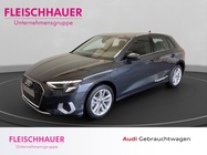 Audi A3 2024