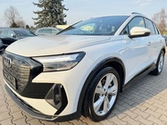 Audi Q4 e-tron 2023