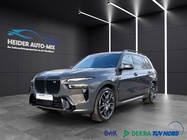 BMW X7 2023