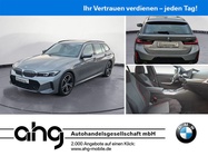 BMW 3 Series 2024