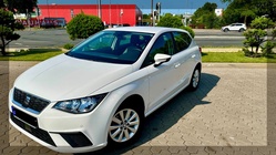 Seat Ibiza 2020