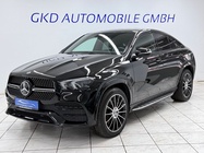 Mercedes-Benz GLE-Class 2021
