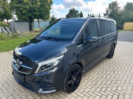 Mercedes-Benz V-Class 2021