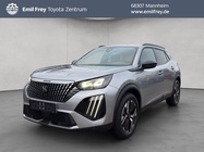 Peugeot 2008 2024