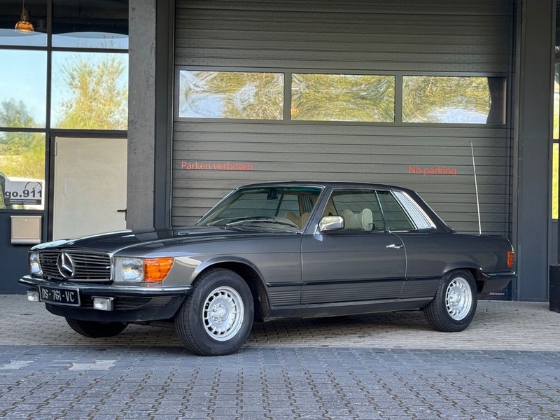 Mercedes-Benz 450