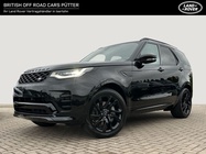 Land Rover Discovery 2025