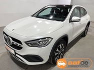Mercedes-Benz GLA-Class 2022