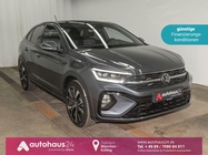 Volkswagen Taigo 2022