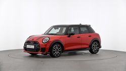 MINI Cooper 2025